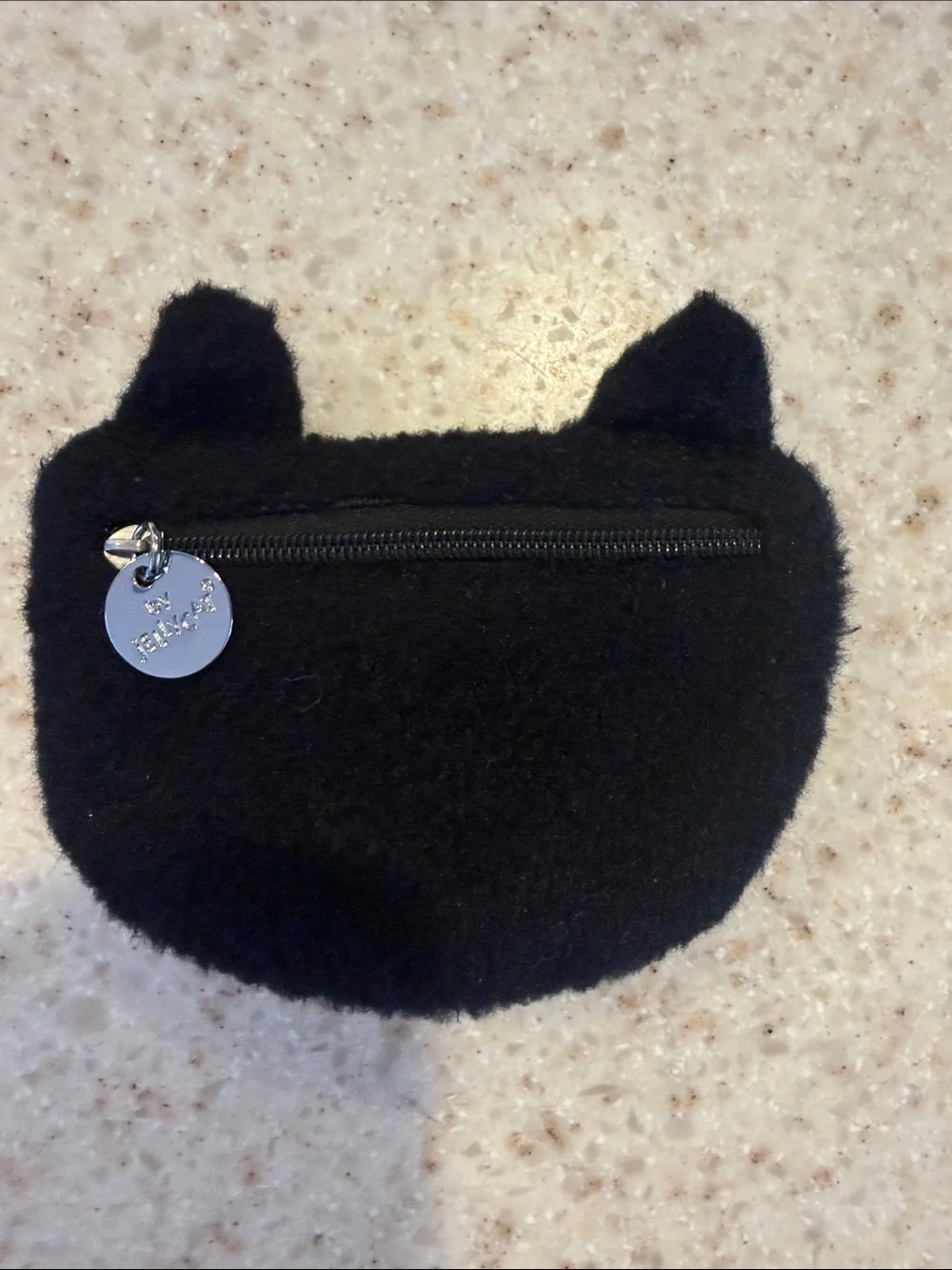 JELLYCAT Kutie Pops - Cat Plush Zippered Pouch